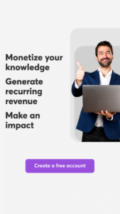 Read more about the article How to create and sell online courses for your website using Affiliate Marketing & CHATGPT in 2024? Pros & Cons