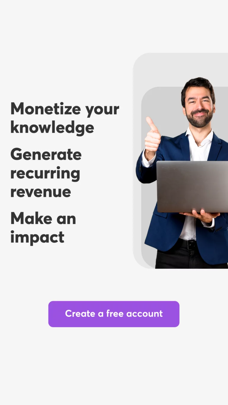 How to create and sell online courses for your website using Affiliate Marketing & CHATGPT in 2024? Pros & Cons
